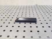 Kotflügelzierleiste hinten rechts