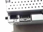 Radio/Navigationssystem-Kombination Volvo S80 II (124)