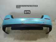 Hintere Stoßstange MASERATI QUATTROPORTE VI 3.8 GT S