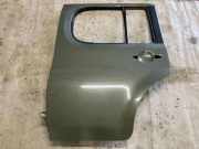 Tür hinten links NISSAN CUBE (Z12) 1.6 16V