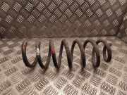 Feder links hinten Nissan Qashqai II (J11) SPYR1