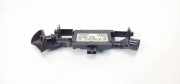 Alarmsensor AUDI A3 (8L1) 1.9 TDI 8L4951177A