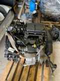 Motor CITROËN C3 II 1.6 BlueHDi 75 MRTPMH
