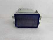 Navigationskontrolleinheit NISSAN X-TRAIL (T30) 2.2 dCi 4x4 283A0EQ400