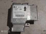 Airbag-Steuergerät OPEL VECTRA C Estate 1.8 13126123