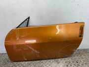 Vordere linke Tür NISSAN 350 Z Coupe (Z33) 3.5