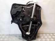 Türfensterheber hinten links MAZDA 6 Sedan (GJ, GL) 2.2 D GHP97397X