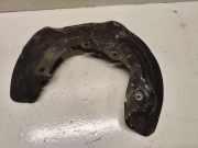 Bremsscheibenverkleidung vorne links AUDI A6 Avant (4F5, C6) 2.0 TFSI 4F0615311A