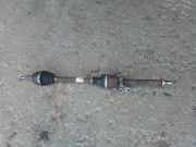Antriebswelle vorne rechts RENAULT MEGANE II Estate (KM0/1_) 1.9 dCi 8200472158