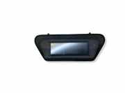 Navigationsanzeige HONDA ACCORD VIII (CU) 2.2 i-DTEC (CU3) D099T