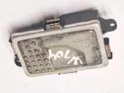 HEIZUNGSLÜFTER REGLER WIDERSTAND MERCEDES-BENZ C (W204) C 200 CDI (204.007, 204.006) A2128702110
