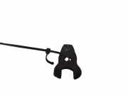 Dichtung für Düsenhalter Ford Mondeo IV (BA7)