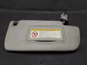 Sonnenblende rechts Saab 9-3 Kombi (YS3F) 4L0857552