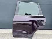 Tür links hinten Porsche Cayenne 2 (92A)