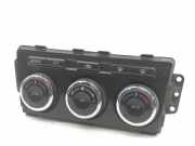Heizungsbetätigung (Konsole) vorne Mazda 6 Sport Kombi (GH) GDN3611900