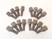 Schrauben RENAULT KANGOO (KC0/1_) 1.9 dTi (KC0U)