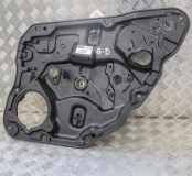 Türfensterheber hinten rechts VOLVO XC60 D4 30753330