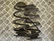 Schraubenfeder hinten links OPEL ZAFIRA B (A05) 1.6