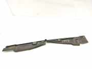 Schutzleiste Kotflügel Renault Laguna III (T) 668630011R