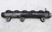KRAFTSTOFFVERTEILER EINSPRITZLEISTE VERTEILERROHR NISSAN PRIMASTAR Furgon (X83) 2.0 dCi 115 0445214114