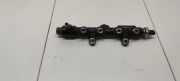 KRAFTSTOFFVERTEILER EINSPRITZLEISTE VERTEILERROHR FORD FOCUS III 1.5 TDCi 190931548