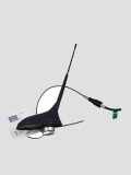 Antenne CITROËN C4 Picasso I (UD_) 2.0 HDi 138 9658544380