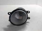 Nebelscheinwerfer links TOYOTA AURIS (_E15_) 2.2 D (ADE157_) 812200D041