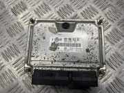 Motorsteuergerät ECU VW GOLF IV (1J1) 1.9 TDI 0281010644
