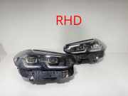 Scheinwerfersatz BMW X3 (G01, F97) xDrive 30 e Plug-in-Hybrid 5A29212