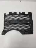 Vorderer oberer Gitter JEEP WRANGLER III (JK) 2.8 CRD 6DF49TRMAC