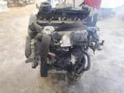 Motor VOLKSWAGEN GOLF VI Convertible (517) 2.0 TDI CBD215761