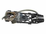HALTERUNG TÜRGRIFF HINTEN SKODA YETI (5L) 1.2 TSI 5L0839885A