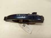 Türgriff links Ford Focus II (DA, DP, HCP) 3M51R224A37