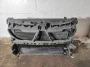 Radiator Pack Set VW PHAETON (3D_) 3.2 V6 3D0121191P