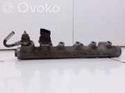 Kraftstoffzuführung