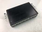 Display Volvo V60 I (155) 31382906AC