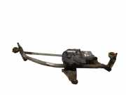 Scheibenwischermechanismus vorne SKODA YETI (5L) 2.0 TDI 5L1955119B