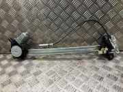 Türfensterheber hinten links HONDA ACCORD VIII Estate (CW) 2.2 i-DTEC (CW3)