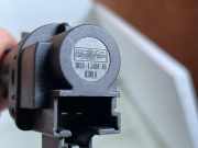 Sensor für Gaspedalstellung Volvo V50 (545) 3M5T13480AB