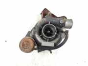 Turbolader FIAT MAREA (185_) 2.4 TD 125 DB208985