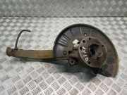 Stumpf vorne links AUDI Q7 (4L) 3.0 TDI quattro 7P6407245A