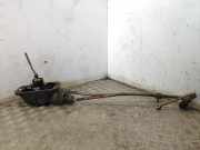 Gangschaltmechanismus AUDI A6 (4F2, C6) 2.7 TDI quattro 8E0711025Q 4F0711025D