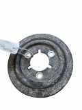 Kurbelwellenriemenscheibe PEUGEOT 307 CC (3B) 1.6 16V