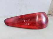 Rücklicht hinten links PEUGEOT 607 (9D, 9U) 2.2 HDI
