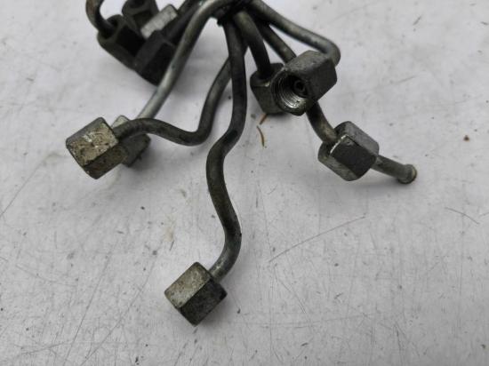 Kraftstoffleitung Toyota Yaris (P1) Bild Kraftstoffleitung Toyota Yaris (P1)