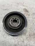RIEMENSCHEIBE AUDI A6 Allroad (4BH, C5) 2.5 TDI quattro