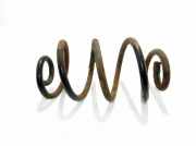 Fahrwerksfeder hinten rechts NISSAN TIIDA Hatchback (C11) 1.6