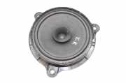 Türlautsprecher hinten rechts NISSAN X-TRAIL (T32_) 1.6 dCi ALL MODE 4x4-i (NT32) 28156-3SG0A