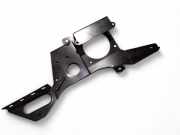 Zierleiste BMW 8er (E31) 61131383287