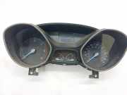 Kombiinstrument FORD C-MAX II (DXA/CB7, DXA/CEU) 1.6 TDCi BM5T10849DT